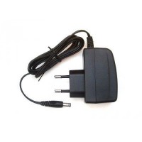 OkaeYa AC/DC Adapter 12V/1A for Power Supply in Small Robot and Other DIY KIT